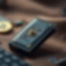 Atom Wallet: 암호화폐 지갑의 새로운 기준 Introduction