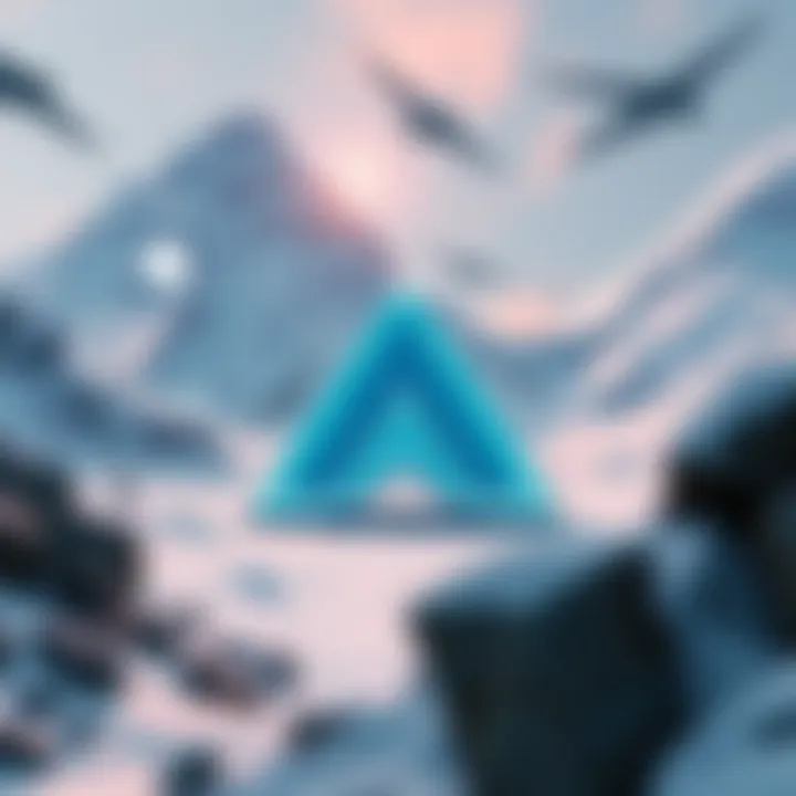 Avalanche Technology Architecture Explained Graphical illustration of Avalanche technology architecture
