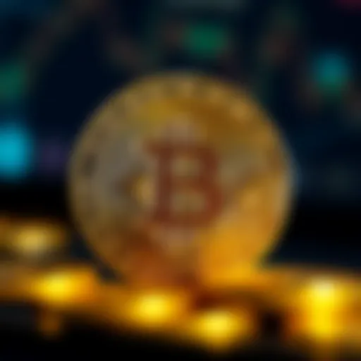 바이낸스 BTC USDT 선물 거래의 미래 Introduction