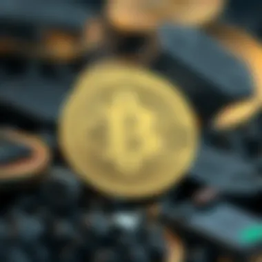 바이낸스 BTC USDT 선물 거래의 미래 Summary