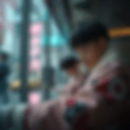 바이낸스 스캔: 블록체인 탐색과 데이터 분석 Introduction