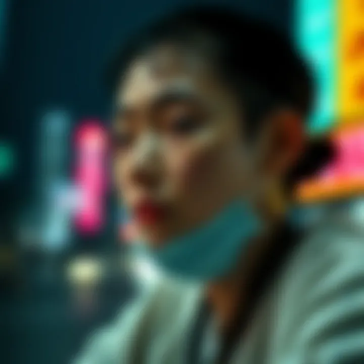 Notable 바이낸스 트레일링 스탑의 심층 탐구