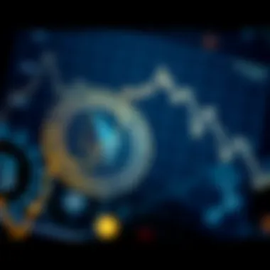 Historical Growth of Bancor Coin Graph illustrating the historical growth and milestones of Bancor Coin