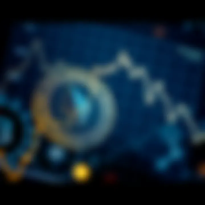 Historical Growth of Bancor Coin Graph illustrating the historical growth and milestones of Bancor Coin