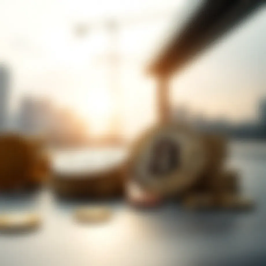 Strategic Allocation of Cryptocurrency Assets