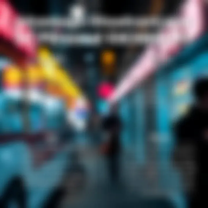 Advantages and Disadvantages of Personal Exchanges Graphical analysis of benefits and drawbacks of personal exchanges