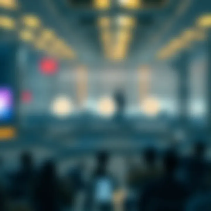 Benefits of Quizzes for Blockchain Knowledge A diagram showing the benefits of participating in quizzes for blockchain knowledge improvement