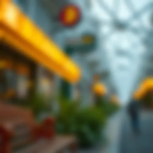 블록체인 서비스의 이해와 미래 Introduction