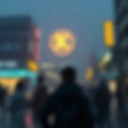 블록체인의 이점 Introduction