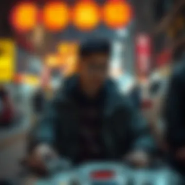 Notable 블록체인의 이점