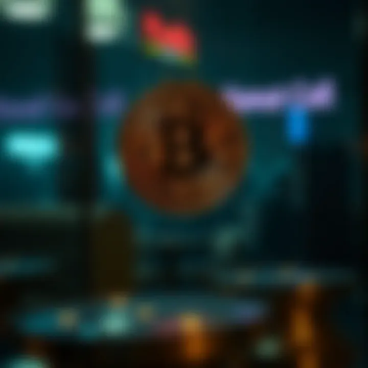 빅타임 코인: 블록체인 혁신의 새로운 경로 Summary