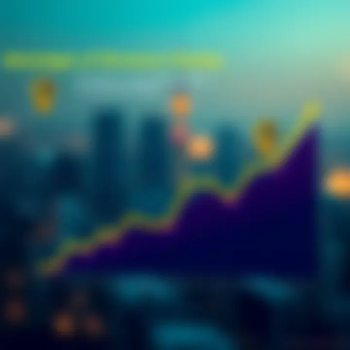 Advantages of Binance Passkey Graph showcasing the advantages of using Binance Passkey