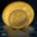 Illustration depicting the principle of Binance Passkey technology