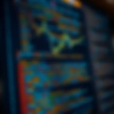 Automating Trades with Python Python code snippet for automating trades
