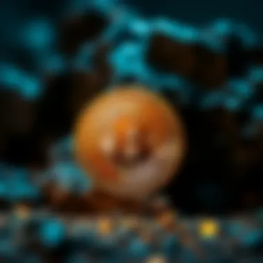 Exploring Bitcoin's Core Value Symbolic representation of Bitcoin's intrinsic value