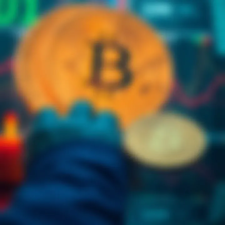 Future Trends in Bitcoin Investment Future trends in the Bitcoin market