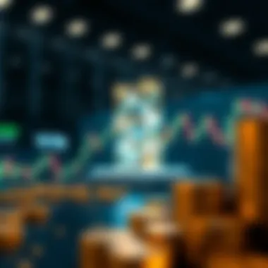 Understanding Market Structures Illustration of market structures in cryptocurrency trading