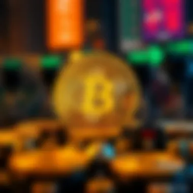Boosting Bitcoin Efficiency with Layer 2 Illustration of the impact of Layer 2 on Bitcoin's efficiency