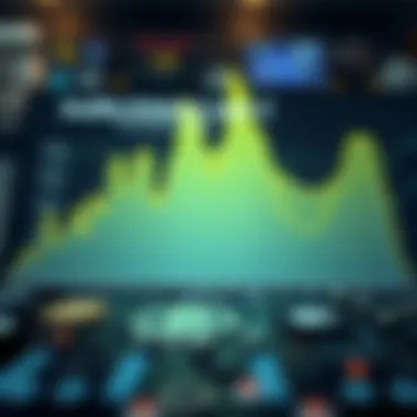 Scalability Enhancements with Layer 2 Graph showcasing the scalability of Bitcoin with Layer 2 technology