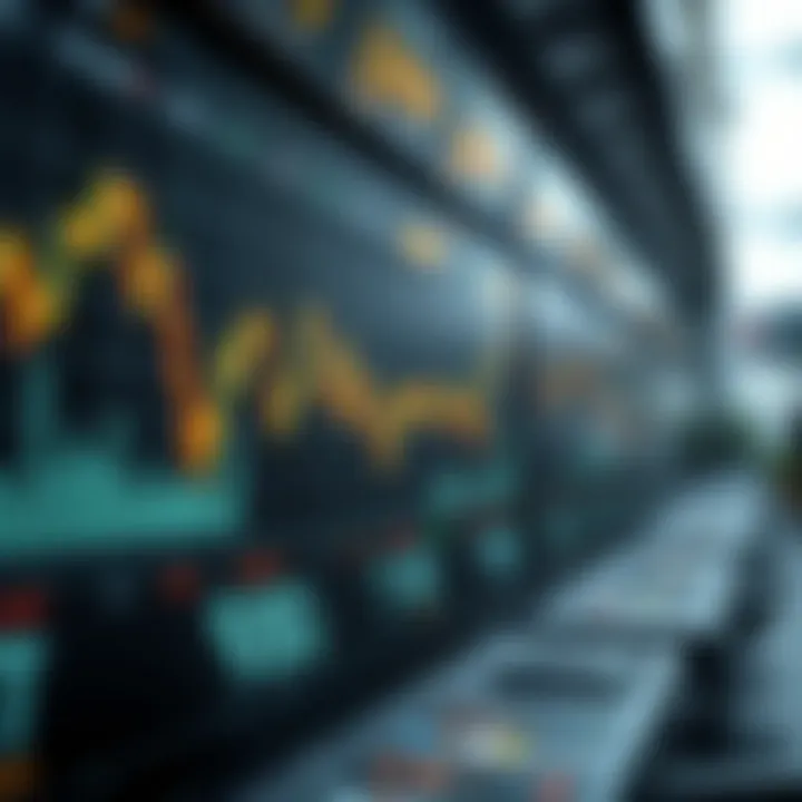 Market Trends in Bitcoin Trading Bitcoin market trends overview