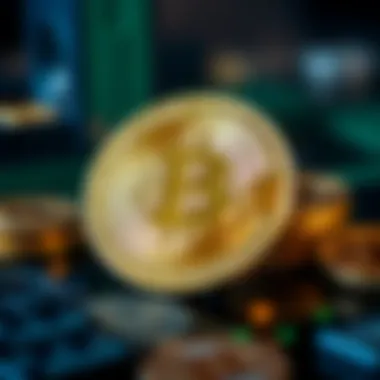 Regulatory Changes Impacting Bitcoin Overview of regulatory changes affecting Bitcoin
