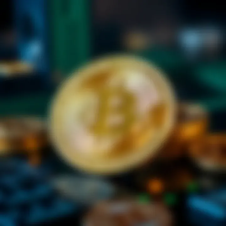 Regulatory Changes Impacting Bitcoin Overview of regulatory changes affecting Bitcoin