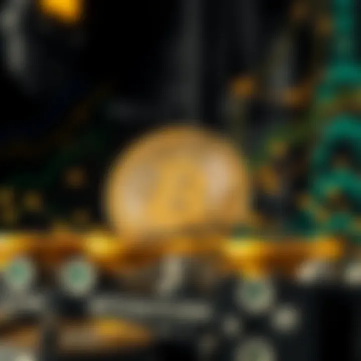 Technological Advancements in Bitcoin Technological advancements in the Bitcoin ecosystem