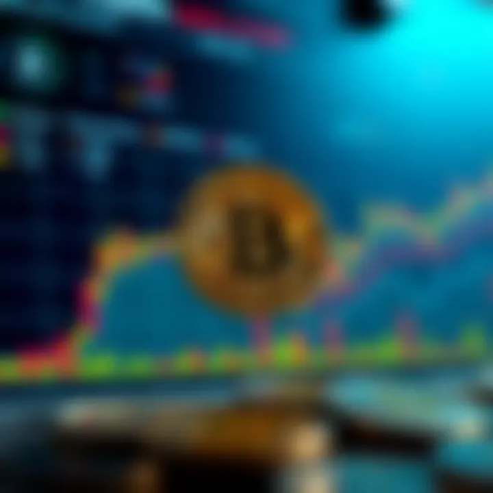 Bitcoin vs Other Cryptocurrencies A detailed chart comparing Bitcoin and other cryptocurrencies