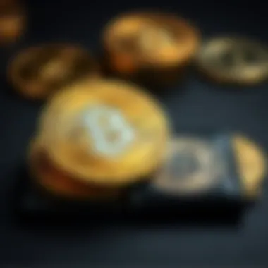 Exploring Various Types of Bitcoin Wallets Different types of Bitcoin wallets comparison