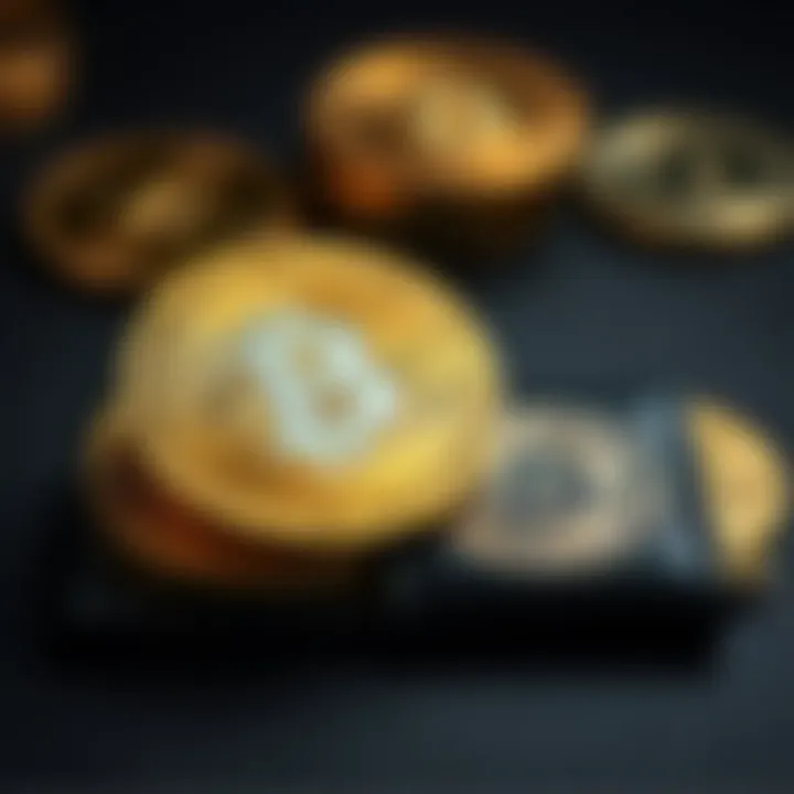 Exploring Various Types of Bitcoin Wallets Different types of Bitcoin wallets comparison