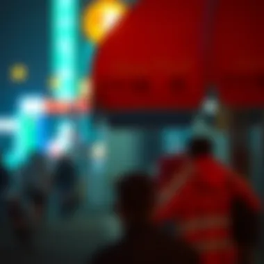 비트버니: 블록체인과 암호화폐의 새로운 경향 Introduction 비트버니: 블록체인과 암호화폐의 새로운 경향 Introduction