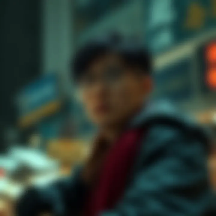 비트코인 지배력의 분석 및 그 의미 Introduction