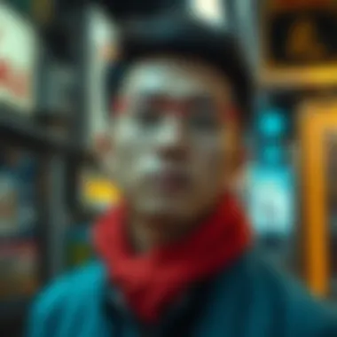 Notable 비트코인 지배력의 동향 및 영향 분석