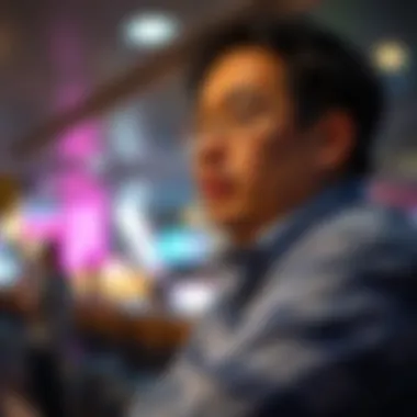 Notable 비트코인 마이닝의 복잡성: 기술, 경제, 그리고 환경적 고려