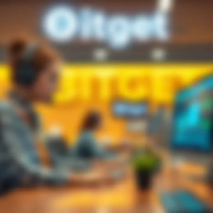 Exceptional Customer Support on Bitget Customer support services at Bitget