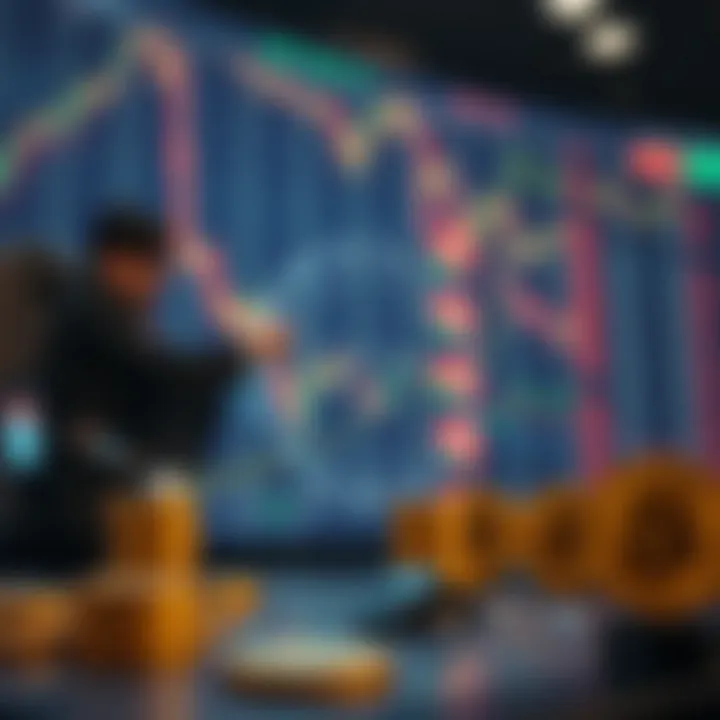 Maximizing Trading Strategies with Bithumb API Strategic trading with Bithumb API