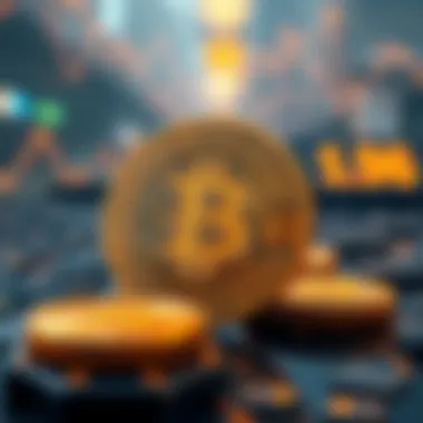 Blockchain's Impact on Financial Transactions Impact of blockchain technology on finance