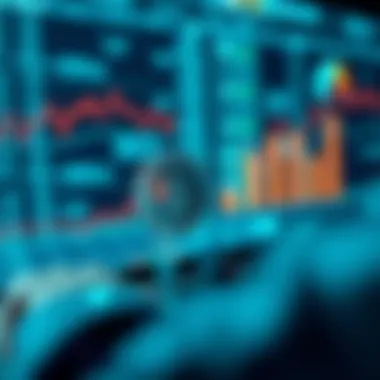 Analyzing Blockchain Investments Blockchain investment analysis