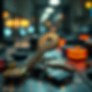 Real-World Applications of Keys in Blockchain Technology Real-world applications of keys in blockchain technology