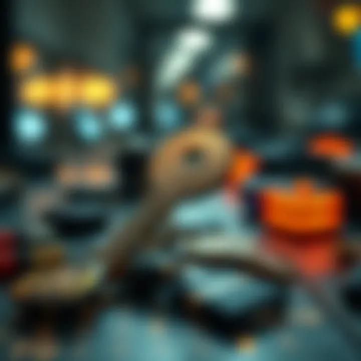 Real-World Applications of Keys in Blockchain Technology Real-world applications of keys in blockchain technology