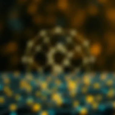 Understanding Blockchain Technology Blockchain network structure illustration