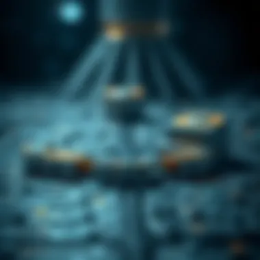 Blockchain Platforms Comparison Comparison of competing blockchain platforms