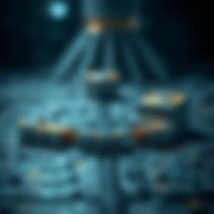 Blockchain Platforms Comparison Comparison of competing blockchain platforms