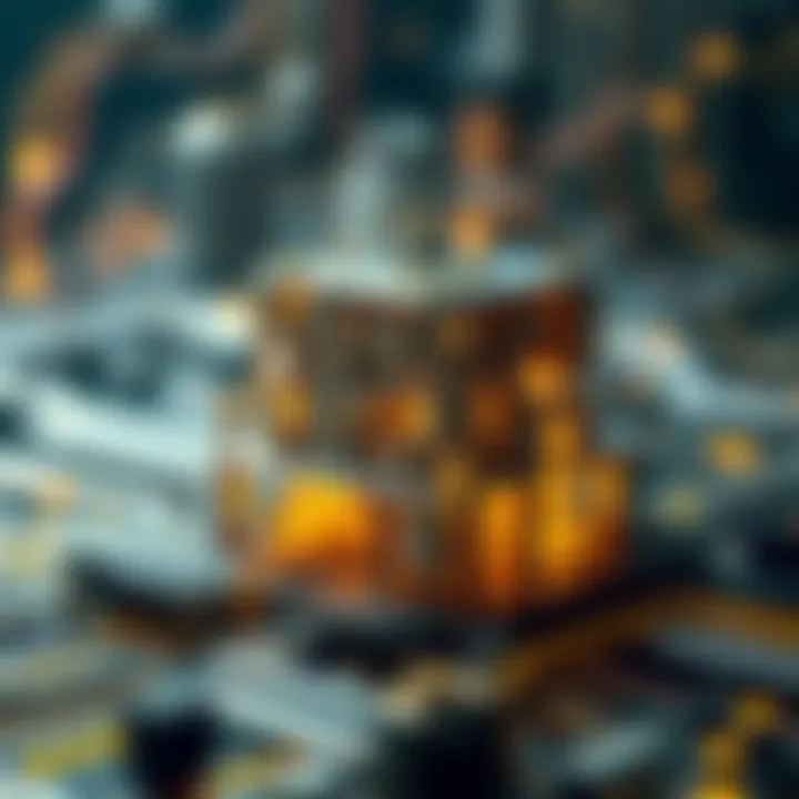 Blockchain Protocol Architecture Technical architecture of blockchain protocols