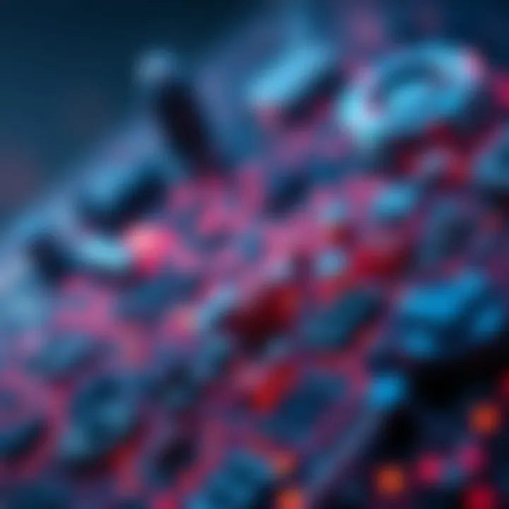 Technological Advancements in Blockchain Technological advancements in blockchain
