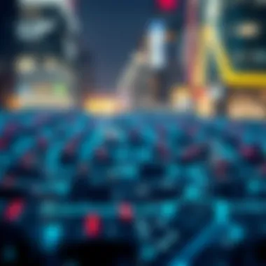 Innovative Applications of Blockchain Technology Innovative blockchain technology applications