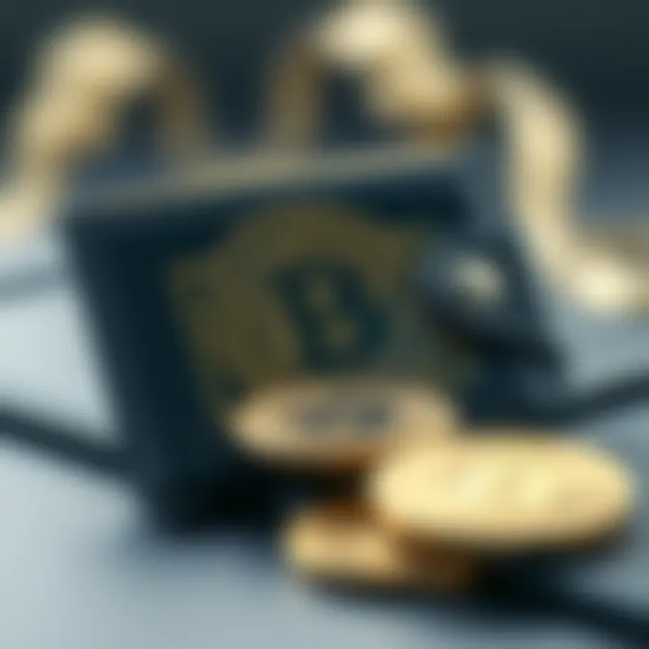 Choosing the Right Cryptocurrency Wallet Overview of cryptocurrency wallets for BNB storage