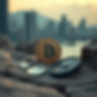 Market Position of BNB Coin Market position of BNB coin in cryptocurrency landscape