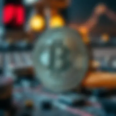 Understanding BNB's Technical Architecture Technical architecture of BNB coin