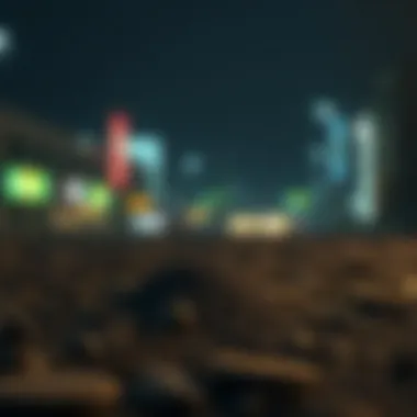 보라코인 전망 Summary